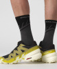 Кроссовки SPEEDCROSS 6 (RU 45 UK 11 USm 11.5 СМ 29; black/cress green/transparent yellow)